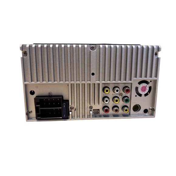 JoyBring JOY A019 7" HD Car Multimedia Player Touchscreen Bluetooth FM AUX MP4 - Picture 5 of 14